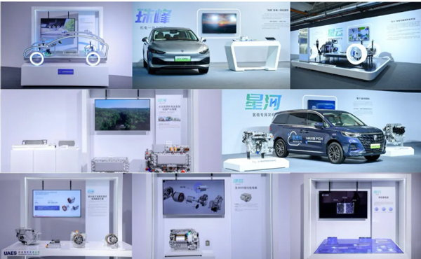 一錘定音2024中國車市盤點之八：在變革中突圍，上汽集團破局前行