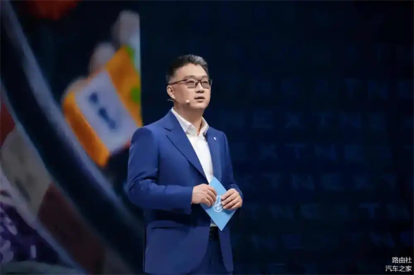 上汽破局正當時：改革者進，創新者強，專業修行者致遠