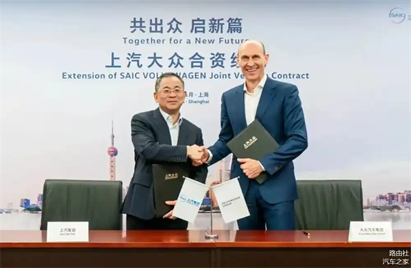 上汽破局正當時：改革者進，創新者強，專業修行者致遠