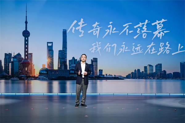 上汽在“頂級(jí)朋友圈”深情告白近億用戶：懂車，更懂你！