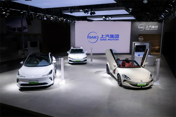 專訪賈健旭：以“新范式”破局，重構(gòu)中國汽車新坐標(biāo)