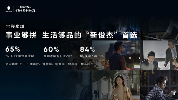 置換一口價(jià)12.58萬元起，寶駿享境攜手寶駿全球品牌代言人龔俊正式上市！